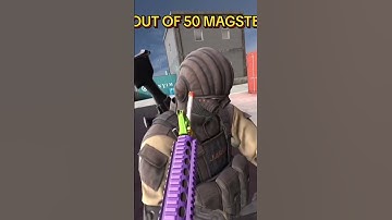 DAY 8 OUT OF 50 MAGSTEALS #pavlov #vr #gaming