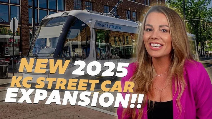 KC Streetcar Expansion MUST KNOW!