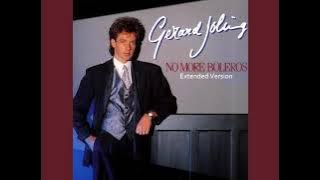 Gerard Joling - No More Bolero (Extended Version)