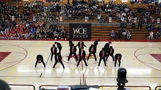 Otay Ranch All Male (ORAM) - 2023 WCE Regionals