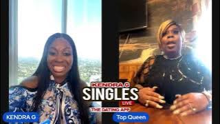 56 and fabulous! Divorced Mom to 5. She’s spicy! Wants a man who is loyal and not a liar!