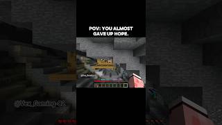 Speed Run For World Record  #minecraft #viral #speedrun #manhunt #mojang @HanabiYaki