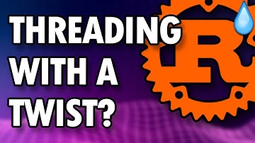 Something Is Weird About Rust