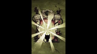 Unwanted guest now in Dont Starve Together