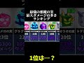 【ブロックスフルーツ】【2024年最新】悪魔の実の最大ダメージランキングTOP39 #ブロックスフルーツ #roblox #bloxfruits #ロブロックス