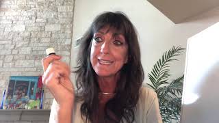 Aromatherapy custom blending for Body mind and soul