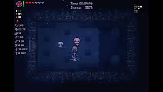 Binding of Isaac Afterbirth + Mods and Repentance: 6-1 Stain