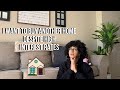 How I Am Preparing To Buy My Next Home