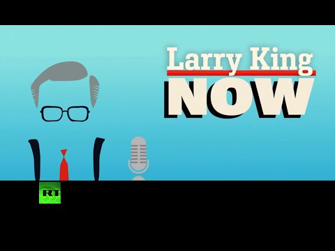 Larry King NOW: Билли Боб Торнтон