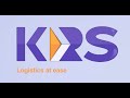 Krs logistics commercial