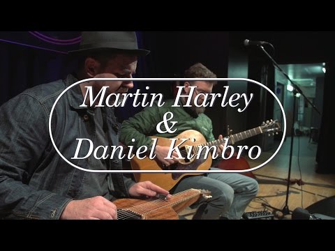 martin-harley-&-daniel-kimbro-'sweet-&-low'-acoustic-performance