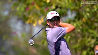 Famous Justin Rose profile Net Worth