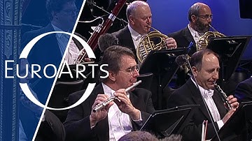 Johann Strauss - An der schönen blauen Donau, Waltz (Vienna Philharmonic Orchestra, Zubin Mehta)