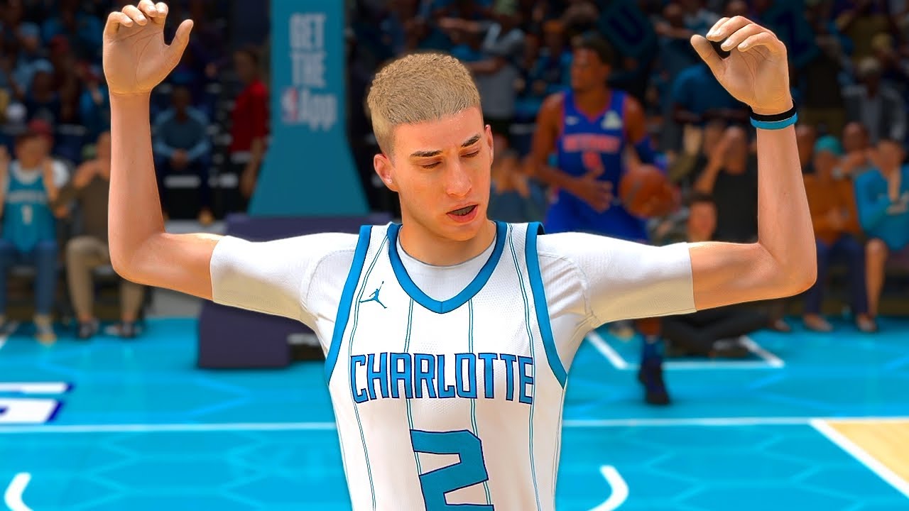 NBA 2K25 Cooper Flagg My Career Ep. 3 - Home Debut!