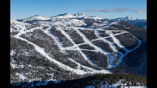 The Making of No Name Basin