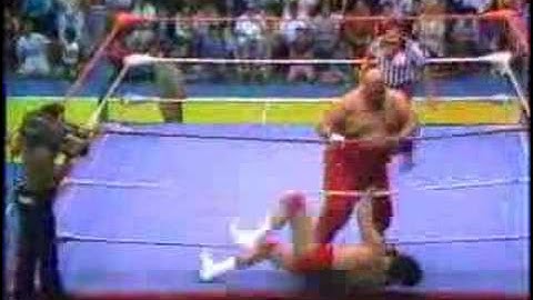 Abdullah The Butcher Music Video