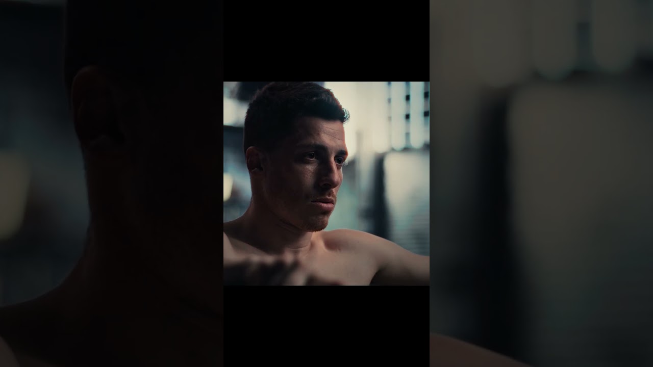 BTS VS Fianl/ Journey for Porsche/ Pxojam Virtual Production Studio