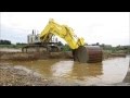 Komatsu PC1250 SP