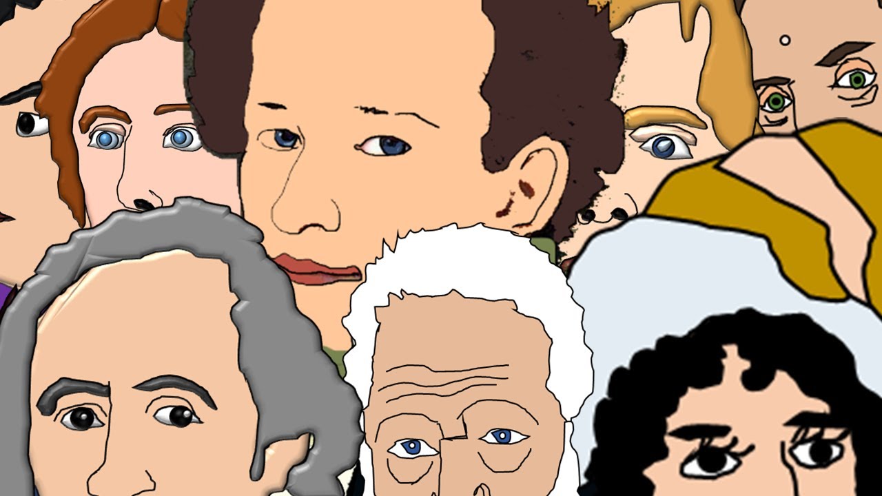 Il ROMANTICISMO flipped classroom sulla letteratura romantica