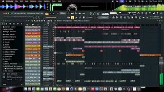 FLP FL STUDIO Hype Jersey Club (prodSLICEJAX)