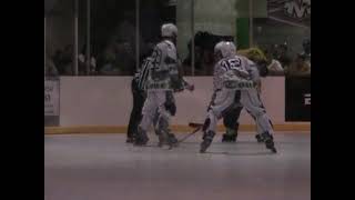 Narch North American Roller Hockey Championshp 2010 Pro Finals
