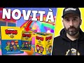 TROVO le NUOVE CARTE BRAWL STARS e APRO TUTTO!