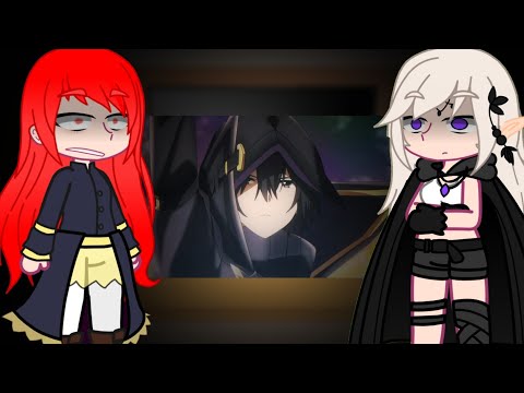 The Eminence In Shadow React To (Cid Kagenou) 🇧🇷/🇺🇸 Part(3/?)