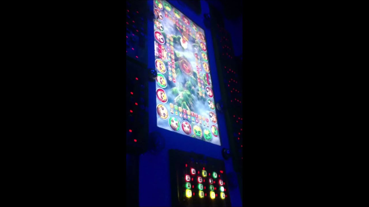 Obejrzyj JACKPOT kong & very nice w YouTube Obejrzyj JACKPOT kong & very nice w YouTube
