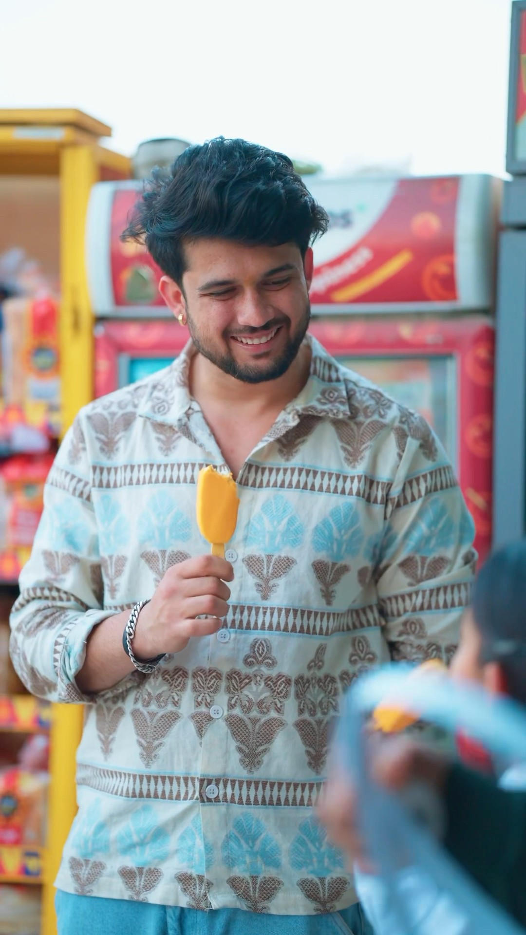 Papa beti ka pyar?❤️?? #unknownboyvarun #trendingshorts #shorts