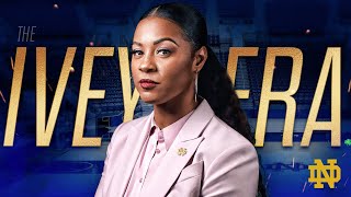 @NDWBB | The Ivey Era (2020)