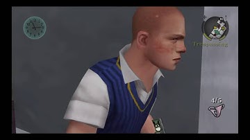 Bully part 13 mr burton is a pervert