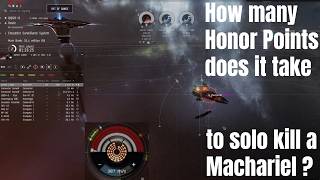 Hecate Solo Kills Machariel