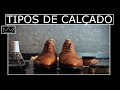 👟 Os 7 TIPOS DE CALÇADO que todo homem deve ter