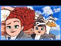 Youtube Thumbnail title