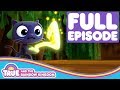 True and the Rainbow Kingdom - Season 1 - Zappy Cling | Full Episode