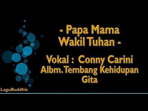 [Lagu Buddhis] Papa