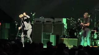 Pearl Jam - Running, Vancouver BC, 5/4/2024 Live