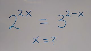 A Nice Algebra Problem | Math Olympiad | How to solve for X !!!