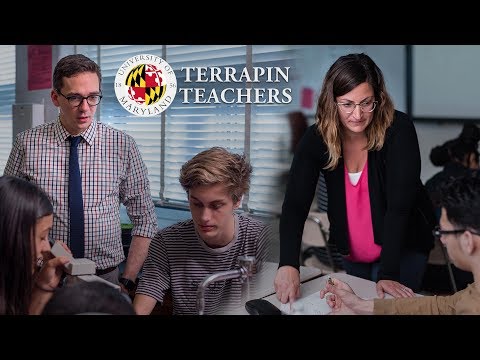 MCPS and Terrapin