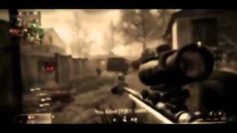 Darth Wishh | Amplify Multi CoD Montage Trailer | By Devil Devaz