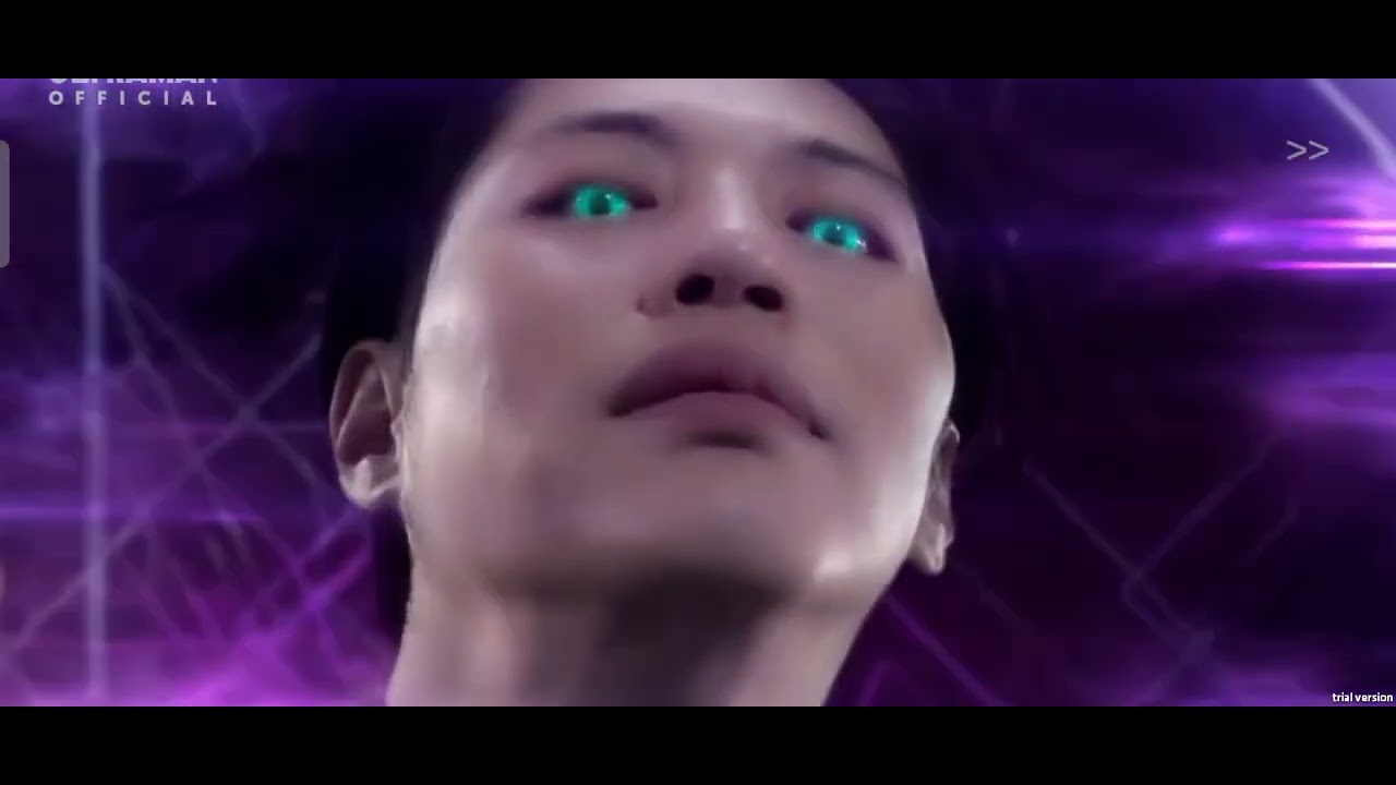 Aku mencoba game Ultraman z riser full game Ultraman monster dan story ...