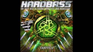 Hardbass Chapter 17 Mix (CD1)