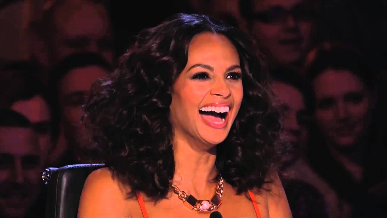 Ventriloquist Steve Hewlett is no dummy Week 6 Auditions _ Britain's