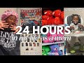 Day in the Life of a Toddler Mom: 2nd Birthday Party, Decor Shopping & Morning Routine