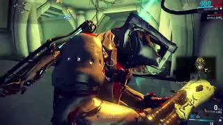 This is WARFRAME! (Glitches/Funny moments)