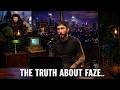 Faze Banks EXPOSES Faze Clan!