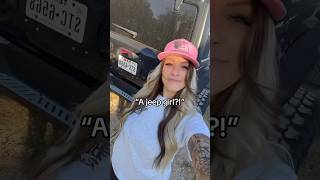 Just a girl who makes vehicles her whole personality 💅🏼 #truckgirl #jeepgirl