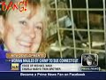 Charla Nash's Brother: Travis The Chimp A "Ticking Time Bomb"