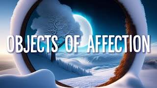 Jinan Laetitia - Objects of Affection (Lyrics Terjemahan)