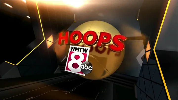Hoops 8 March 9
